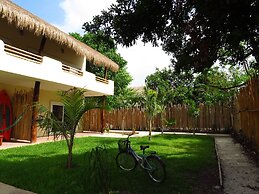 Hotel & Suites Oasis Bacalar