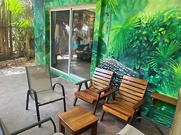 Hotel & Suites Oasis Bacalar