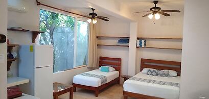 Hotel & Suites Oasis Bacalar