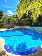 Hotel & Suites Oasis Bacalar