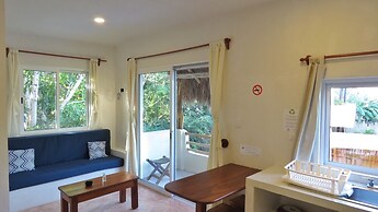 Hotel & Suites Oasis Bacalar