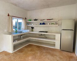 Hotel & Suites Oasis Bacalar