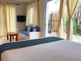 Hotel & Suites Oasis Bacalar