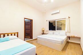 Hotel & Suites Oasis Bacalar