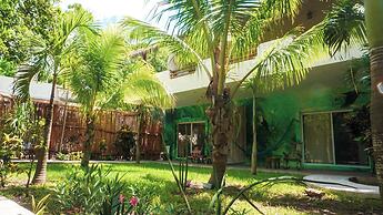 Hotel & Suites Oasis Bacalar