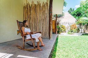 Hotel & Suites Oasis Bacalar