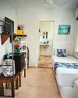 Hotel & Suites Oasis Bacalar