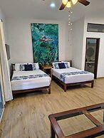 Hotel & Suites Oasis Bacalar