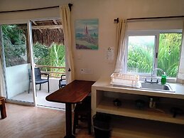 Hotel & Suites Oasis Bacalar