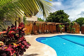 Hotel & Suites Oasis Bacalar