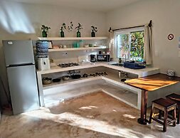 Hotel & Suites Oasis Bacalar