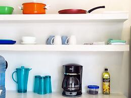 Hotel & Suites Oasis Bacalar