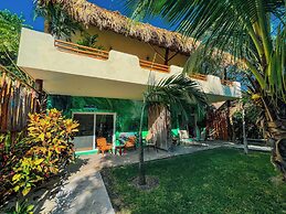 Hotel & Suites Oasis Bacalar