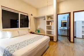 Hotel & Suites Oasis Bacalar