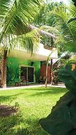 Hotel & Suites Oasis Bacalar
