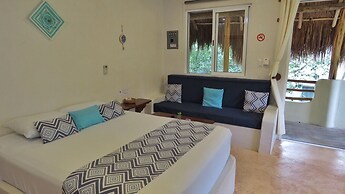 Hotel & Suites Oasis Bacalar