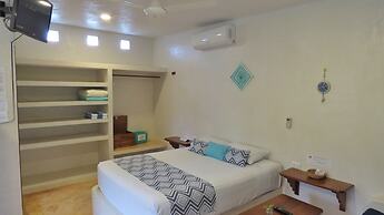 Hotel & Suites Oasis Bacalar