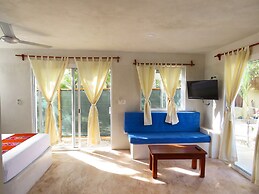 Hotel & Suites Oasis Bacalar