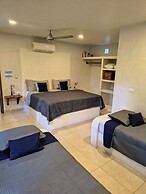 Hotel & Suites Oasis Bacalar