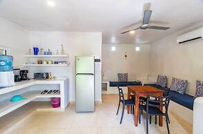 Hotel & Suites Oasis Bacalar