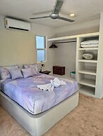 Hotel & Suites Oasis Bacalar
