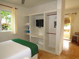 Hotel & Suites Oasis Bacalar