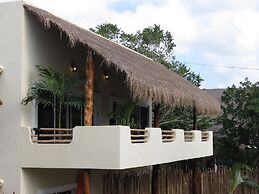 Hotel & Suites Oasis Bacalar