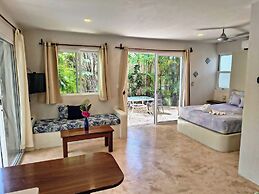Hotel & Suites Oasis Bacalar