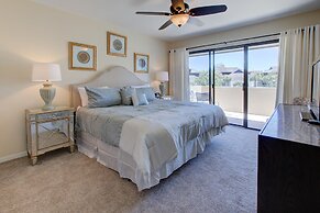 Beachwalk Villa 5204