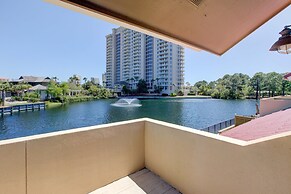 Beachwalk Villa 5204