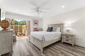 Beachwalk Villa 5204