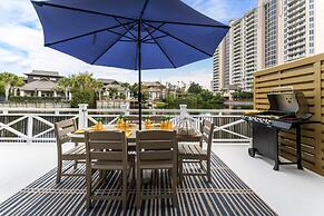 Beachwalk Villa 5204