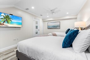 Beachwalk Villa 5204