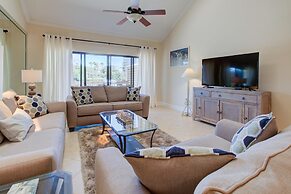 Beachwalk Villa 5204