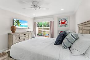Beachwalk Villa 5204