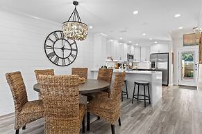 Beachwalk Villa 5204