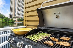 Beachwalk Villa 5204