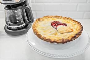 Beachwalk Villa 5204