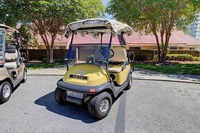 Beachwalk Villa 5204