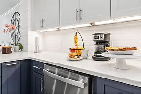 Beachwalk Villa 5204