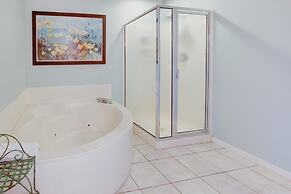 Beachwalk Villa 5204