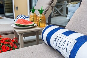 Beachwalk Villa 5204