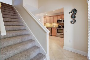 Beachwalk Villa 5204