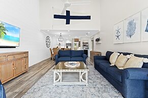 Beachwalk Villa 5204