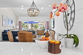 Beachwalk Villa 5204