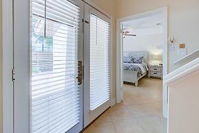 Beachwalk Villa 5204