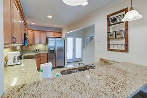 Beachwalk Villa 5204