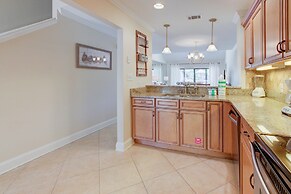 Beachwalk Villa 5204