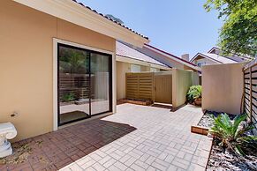 Beachwalk Villa 5204