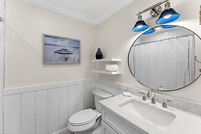 Beachwalk Villa 5204